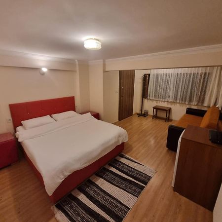 Snow Hill House Pansiyon Kartepe Exterior photo