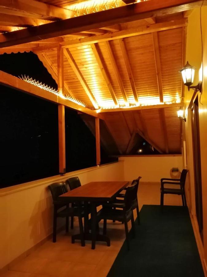 Snow Hill House Pansiyon Kartepe Exterior photo
