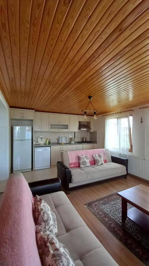 Snow Hill House Pansiyon Kartepe Exterior photo