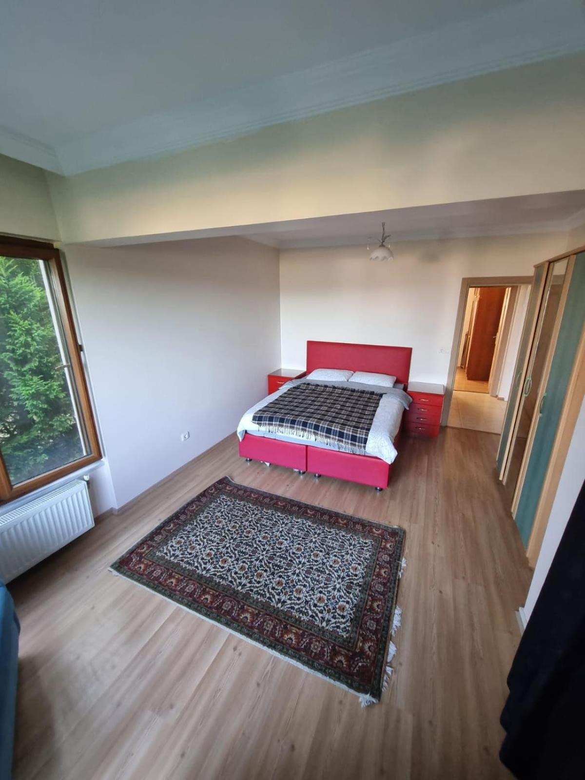 Snow Hill House Pansiyon Kartepe Exterior photo