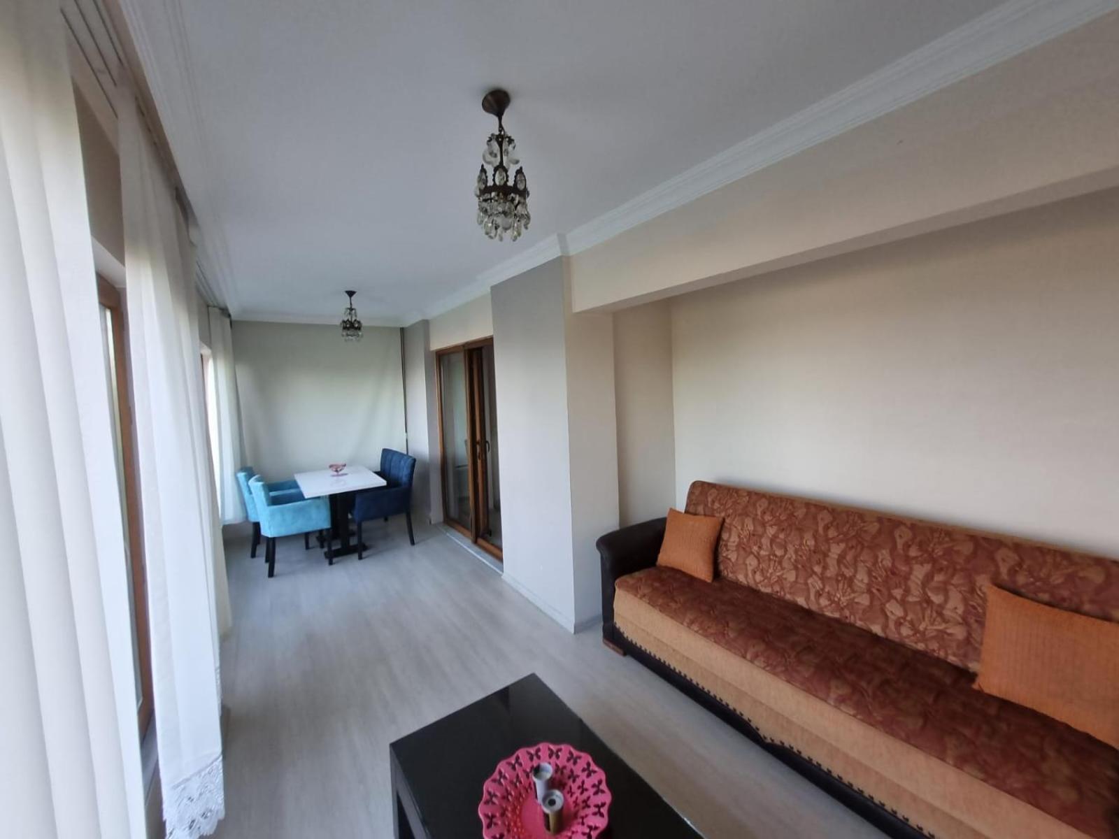 Snow Hill House Pansiyon Kartepe Exterior photo