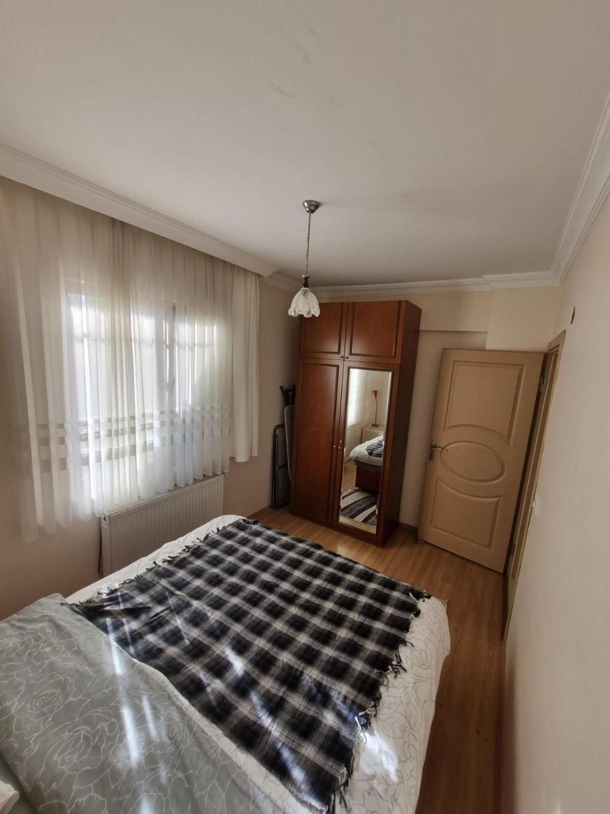 Snow Hill House Pansiyon Kartepe Exterior photo